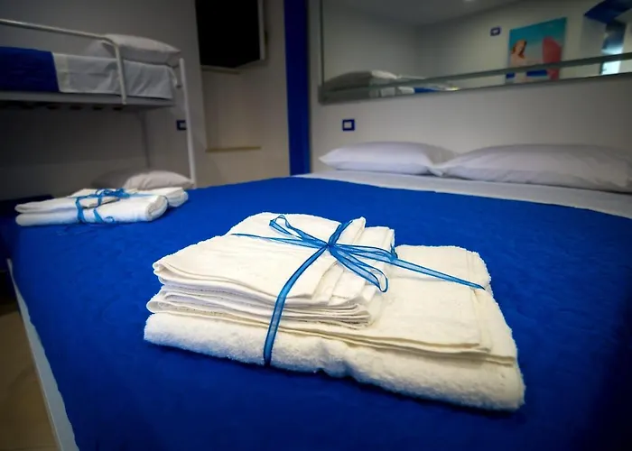 Marinella Casa Vacanze