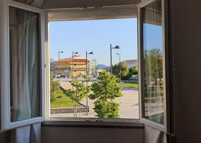 San Simplicio eco-apartment
