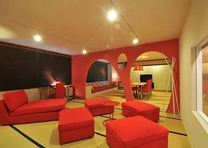 Address Nozawa Suite / Vacation Stay 22748