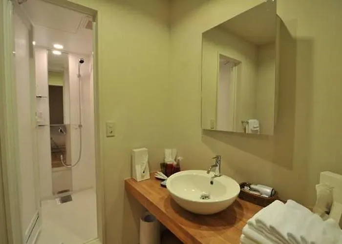Address Nozawa Suite / Vacation Stay 22748