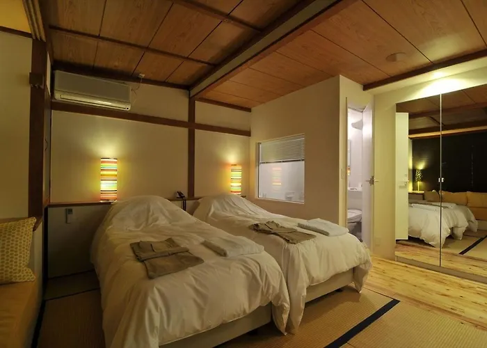 Address Nozawa Standard Studio / Vacation Stay 22699