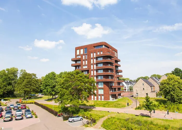 Dormio Hotel De Prins Van Oranje