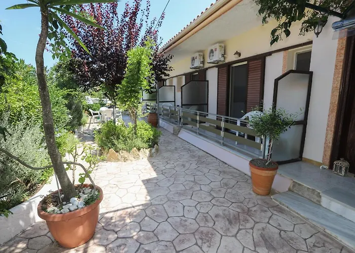Villa Dream Garden