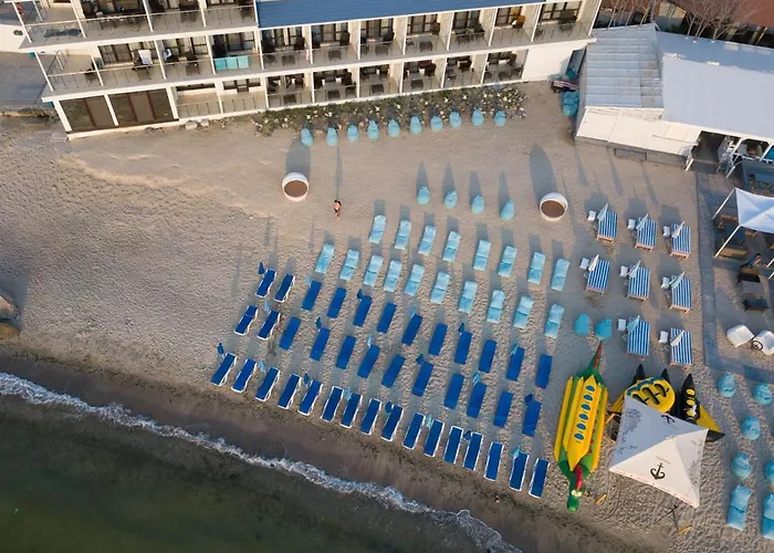Design Hotel Skopeli