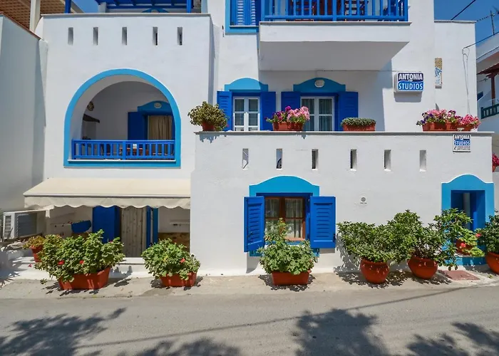 Antonia Studios