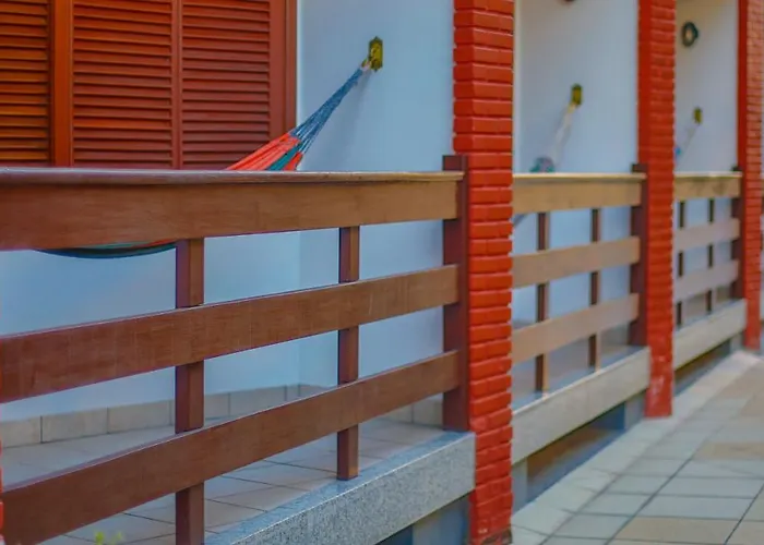 Costa Cabralia Hotel