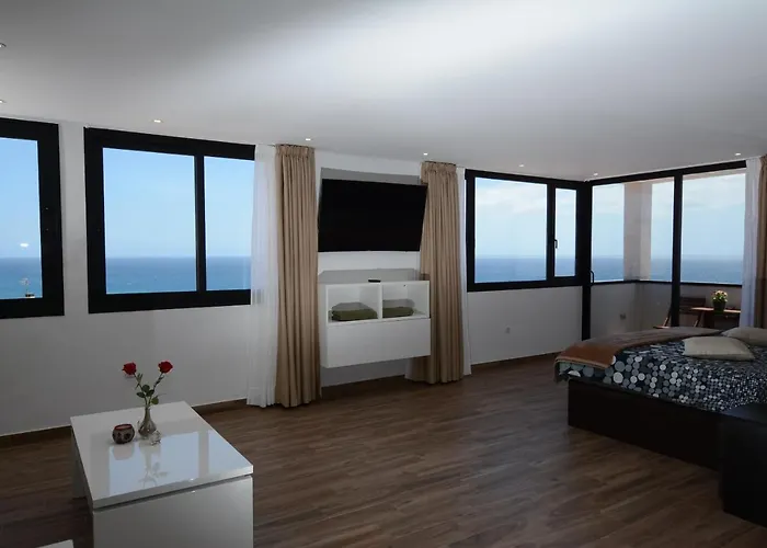 Loft del Mar 1 Jandia