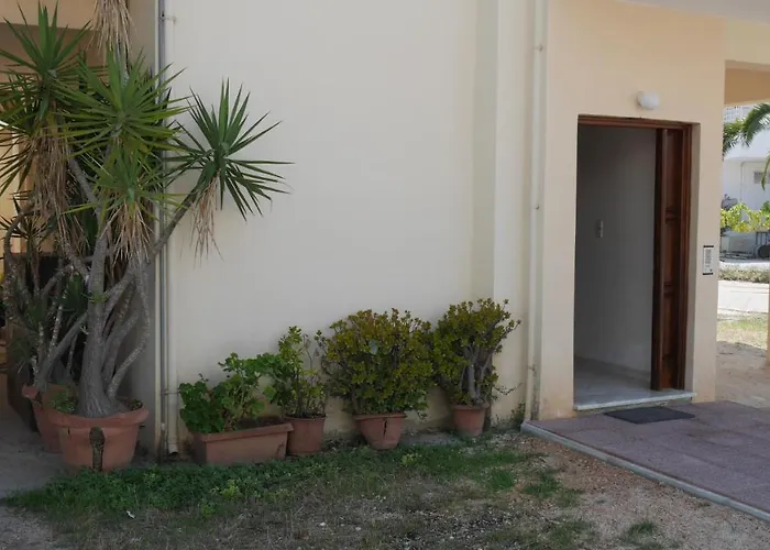 Villa With The View Of Palamidi And Bourtzi