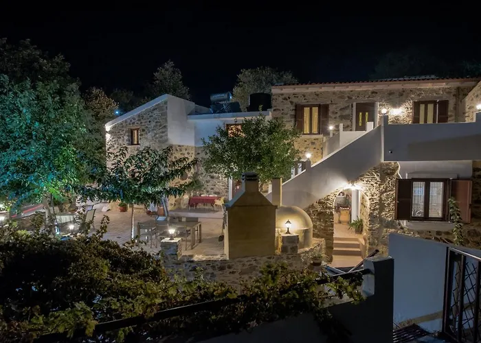 Fairytale Elafonisi