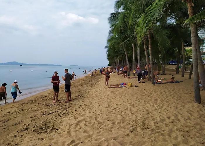 View Talay Residence 4