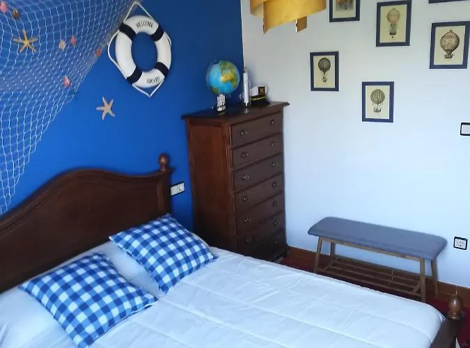 Apartamento A Atalaia