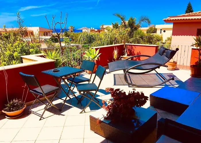 Casa vacanze Isolotto