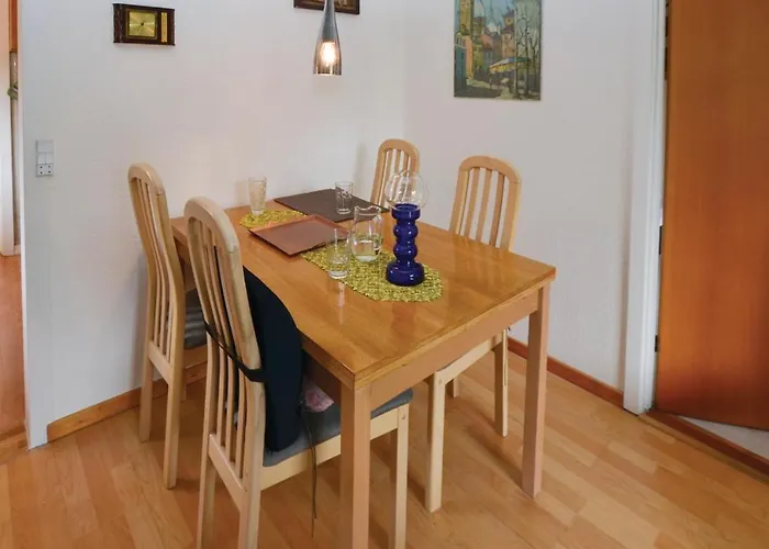 Cozy Apartment In Sonderborg With Wifi