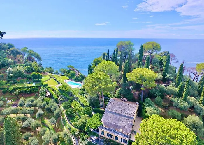 Il Signorile Portofino By Klabhouse