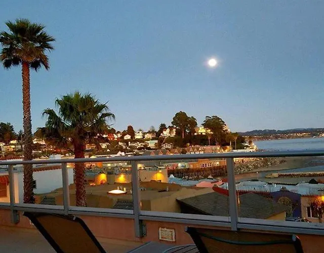 Capitola Beach Suites