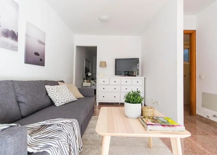 Acogedor Apartamento Gara 54 Arguineguin