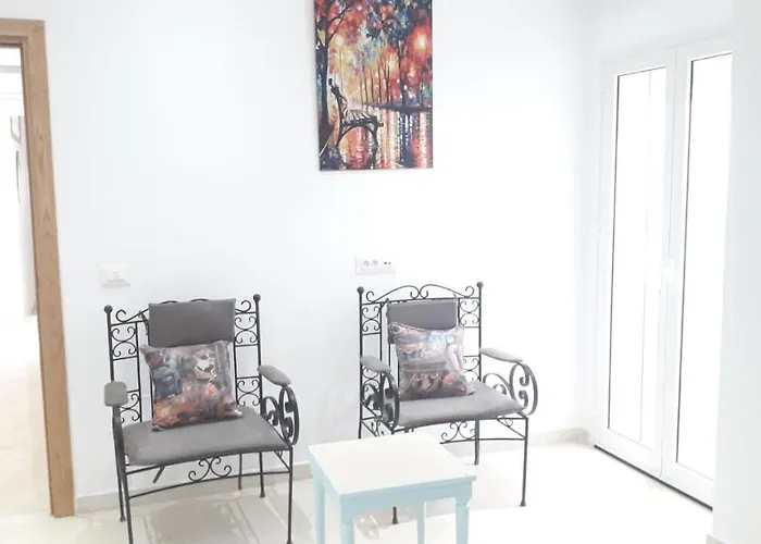 Appartement A La Marsa
