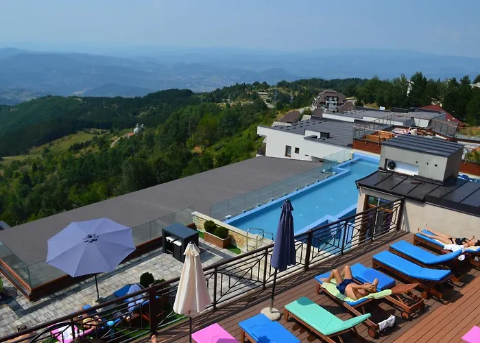 Milmari Resort - Apartman L43