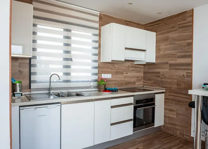 Loft Del Mar 2 Jandia