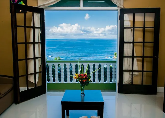 Atlantique View Resort And Spa, Ascend Hotel Collection