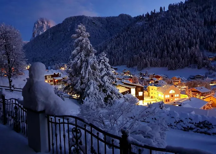 Hotel Grones