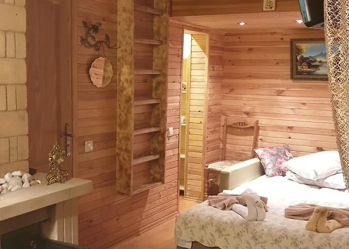 Jurmala'S Center Eco House