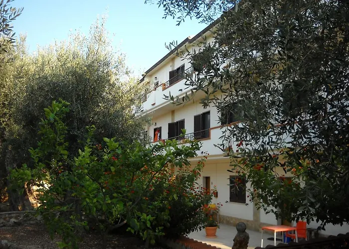 Zagare Residence