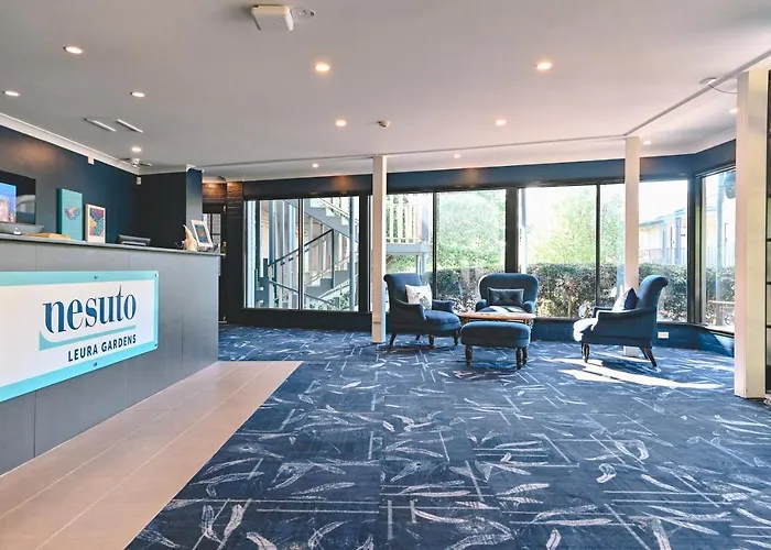 Nesuto Leura Gardens