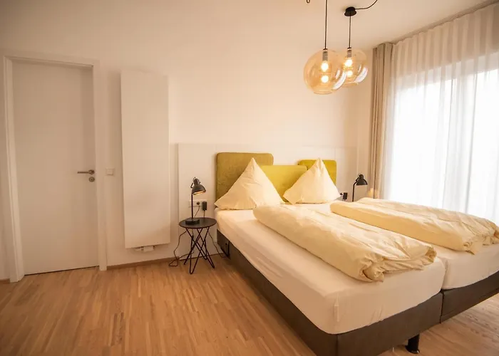 Design Hotel Sophie´s