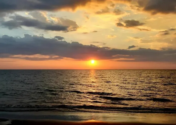 Bella'S Beach Resort