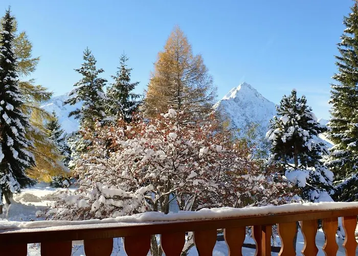 Hotel Serre Palas