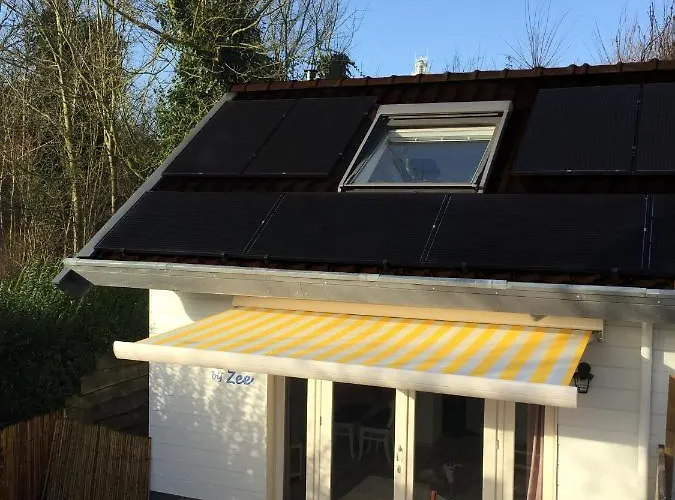 Studio bij Zee