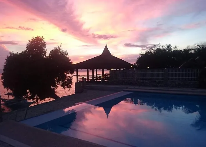 Cebu Seaview Dive Resort