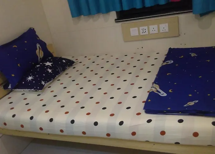 New hoover hostel