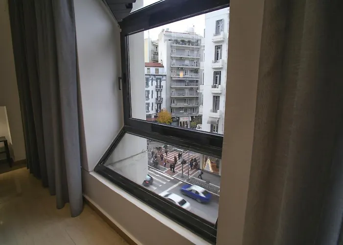 Zh Luxury Suites
