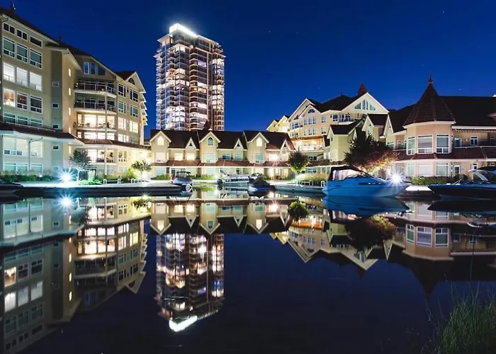Kelowna Discovery