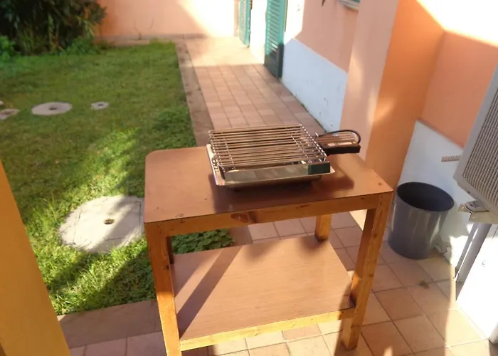 Lidoapartment