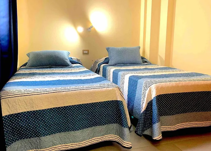 Apartamentos La Puntilla Mogan