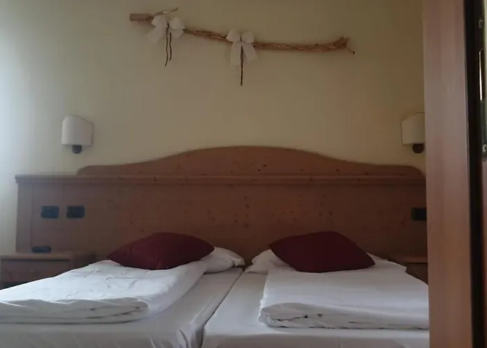 Albergo Bernard