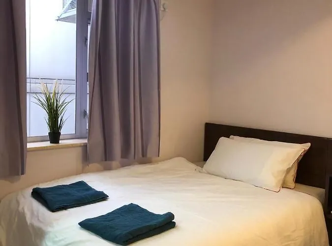 New Hoover Hostel