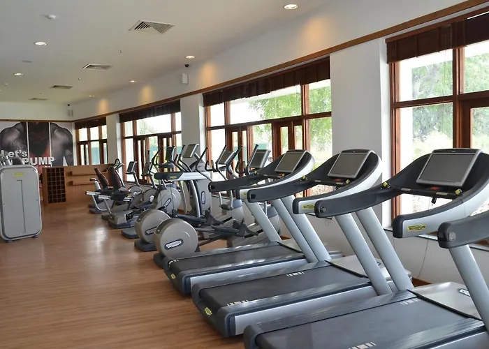 Gulmohar Greens Golf & Country Club