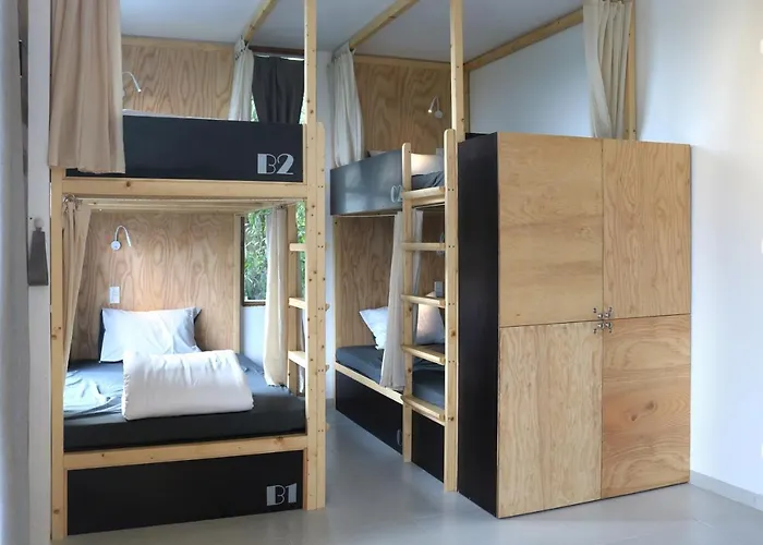 Nano Ecohostel