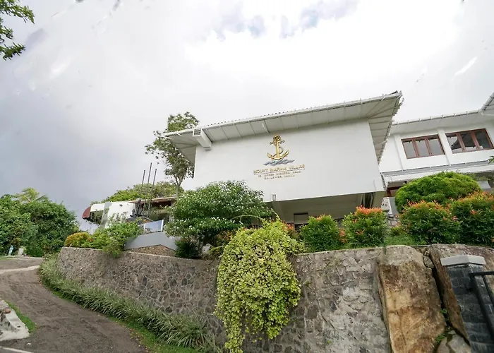 Mount Marina Villas Galle