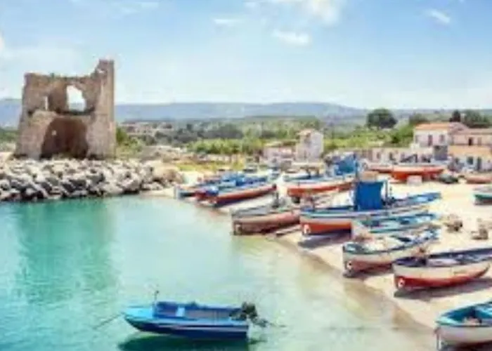 Le Torrette di Anna - Tropea