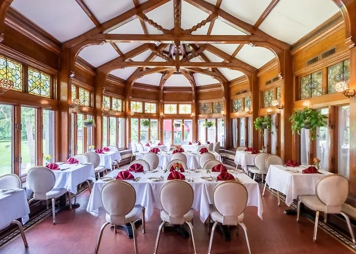 Vinifera Inn