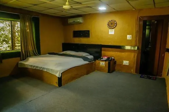 Novem Eco Resort