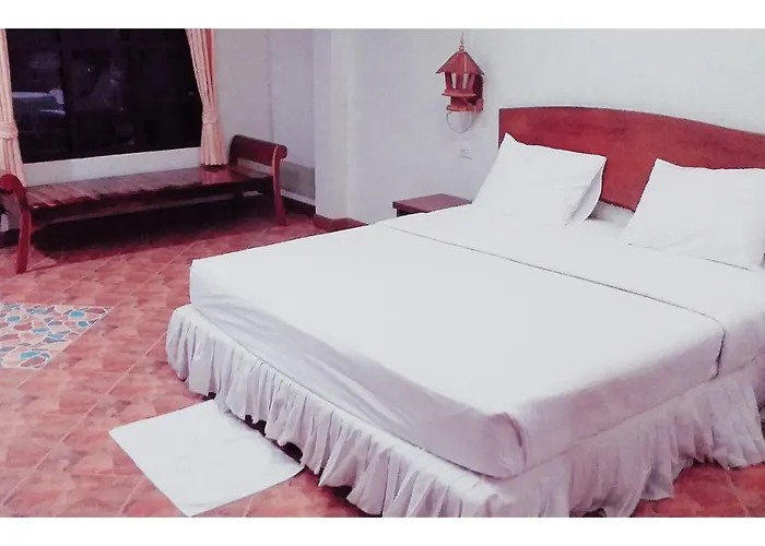 Tawan Resort