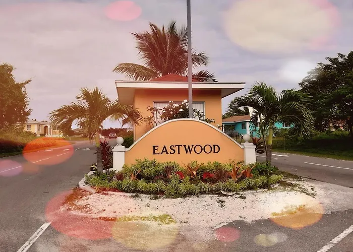 Eastwood Escape