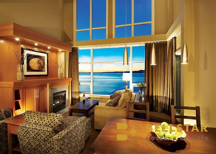 The Beach Club Resort — Bellstar Hotels & Resorts