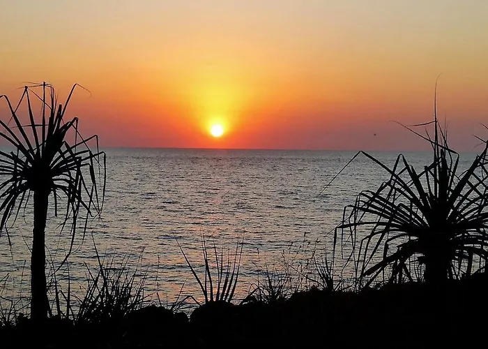 Dundee Beach Holiday Park
